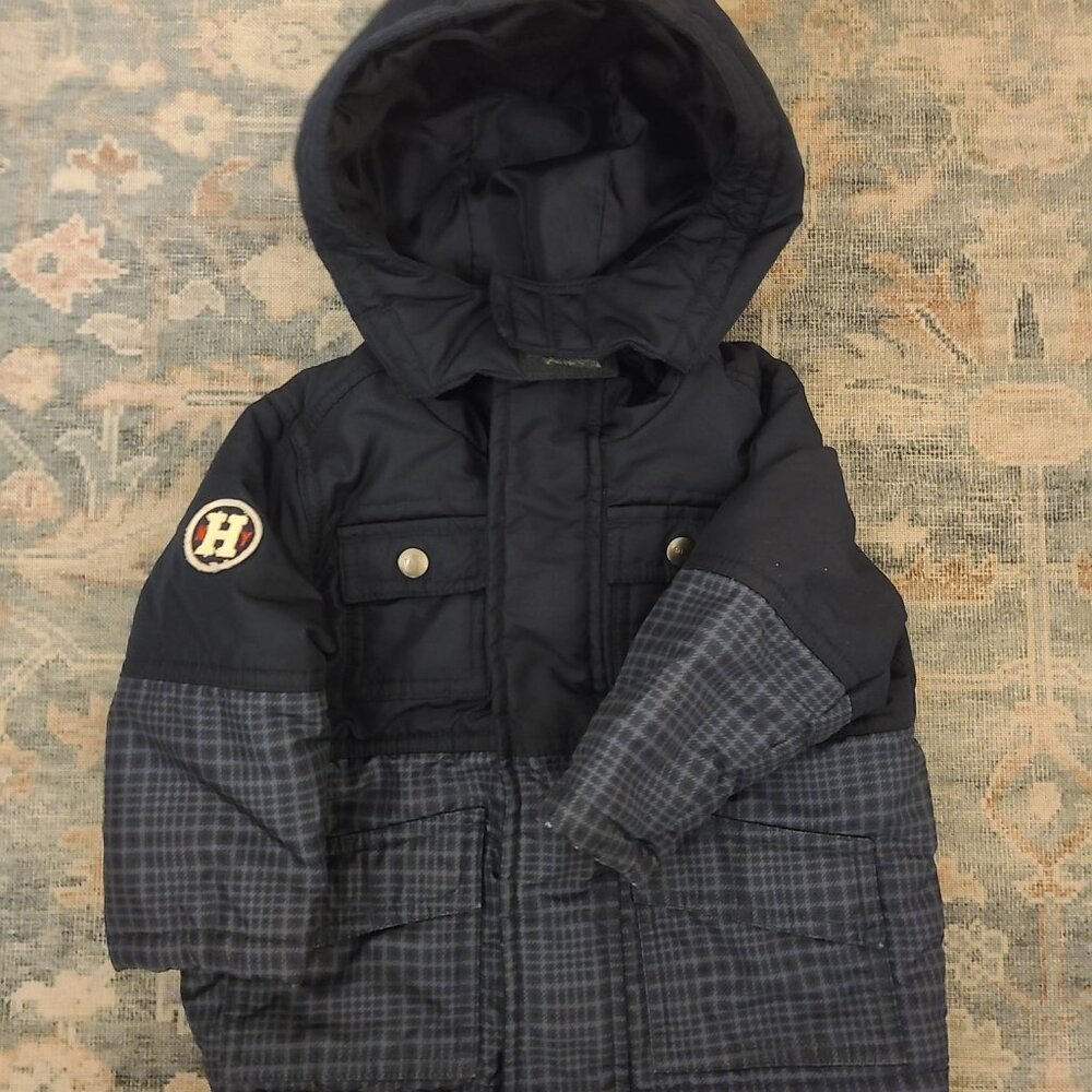Tommy Hilfiger Winter Jacket/Coat, 18 months